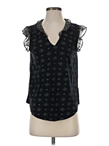 Lucky Brand Sleeveless Blouse (view 1)