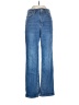 Denim Forum Blue Jeans Size 26 waist - photo 1