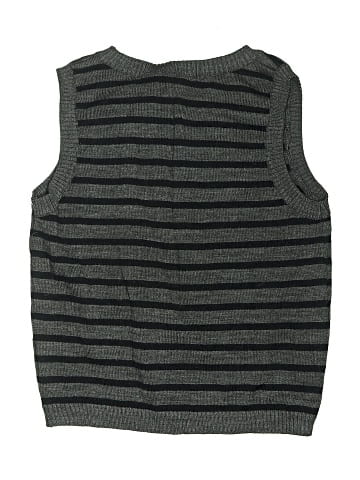 Boutique Collection Sweater Vest (view 2)