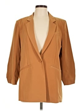 Z Supply Blazer (view 1)
