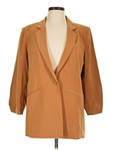 Z Supply Blazer (view 1)