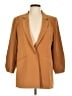 Z Supply 100% Polyester Tan Blazer Size L - photo 1