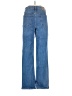 Denim Forum Blue Jeans Size 26 waist - photo 2