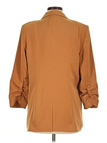 Z Supply Blazer (view 2)