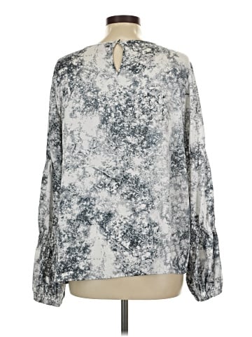 Vince Camuto Long Sleeve Blouse (view 2)