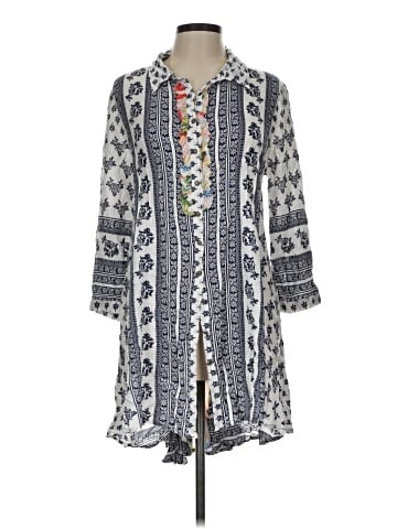 Aratta Silent Journey Casual Dress (view 1)