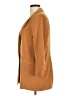 Z Supply 100% Polyester Tan Blazer Size L - photo 5