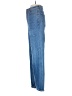 Denim Forum Blue Jeans Size 26 waist - photo 5