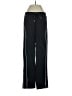 H&M 100% Polyamide Black Track Pants Size S - photo 1