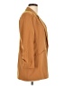Z Supply 100% Polyester Tan Blazer Size L - photo 4