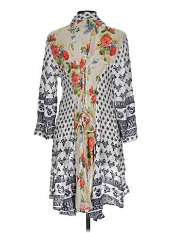 Aratta Silent Journey Casual Dress (view 2)