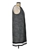 MICHAEL Michael Kors Tweed Gray Casual Dress Size L - photo 4