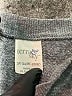 Terra & Sky Gray Sweatshirt Size 3X - photo 7
