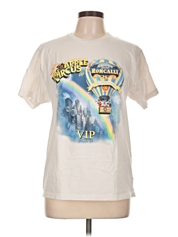 LAT Short Sleeve T-Shirt (view 1)