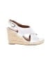 Apt. 9 White Wedges Size 9 - photo 1