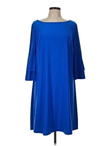 Lauren by Ralph Lauren Casual Dress (view 1)