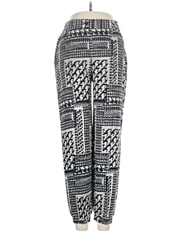 Zara Basic Casual Pants (view 1)