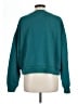 Maeve Teal Sweatshirt Size L - photo 2