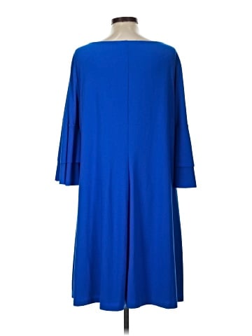Lauren by Ralph Lauren Casual Dress (view 2)
