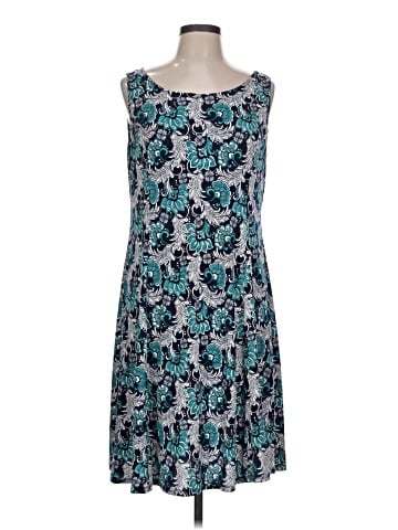 Perceptions Casual Dress (view 1)