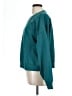 Maeve Teal Sweatshirt Size L - photo 5