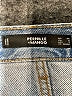 PERNILLE X MANGO Blue Jeans Size 4 - photo 7