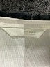 Zara Ivory Short Sleeve Turtleneck Size M - photo 7