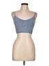 Active by Old Navy Blue Sports Bra Size L - photo 1
