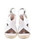 Apt. 9 White Wedges Size 9 - photo 2