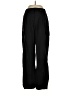 Uniqlo Black Cargo Pants Size 3 - photo 1