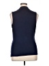 41Hawthorn Blue Sweater Vest Size XL - photo 2