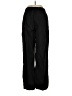 Uniqlo Black Cargo Pants Size 3 - photo 2
