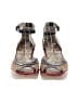 FLY London Gray Wedges Size EU 40 - photo 2