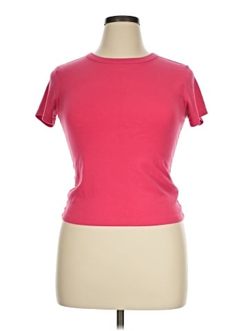 ABound Short Sleeve T-Shirt (view 1)
