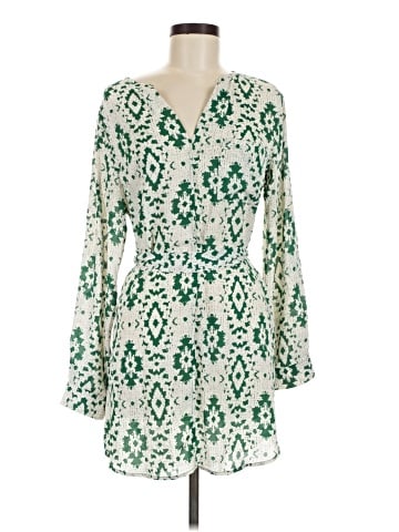 Collective Concepts Casual Dress (view 1)