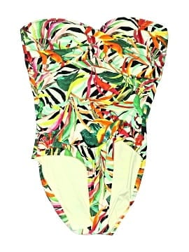 La Blanca One Piece Swimsuit (view 1)
