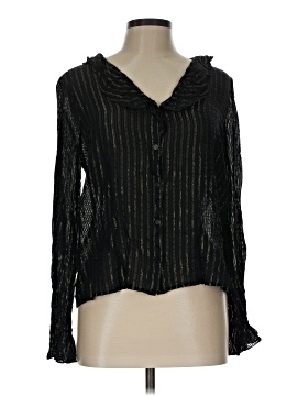 Paige Long Sleeve Blouse (view 1)