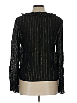 Paige Long Sleeve Blouse (view 2)