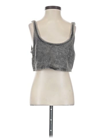 Zara Sleeveless Top (view 1)