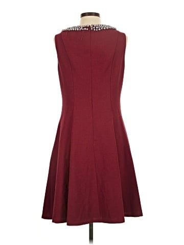 Karl Lagerfeld Paris Cocktail Dress (view 2)
