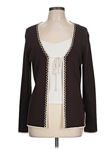 BCBGMAXAZRIA Cardigan (view 1)