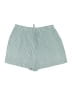 Unbranded Stripes Green Shorts Size L - photo 1