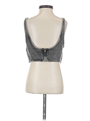 Zara Sleeveless Top (view 2)