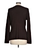 BCBGMAXAZRIA Brown Cardigan Size L - photo 2