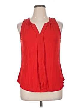 The Limited Sleeveless Blouse