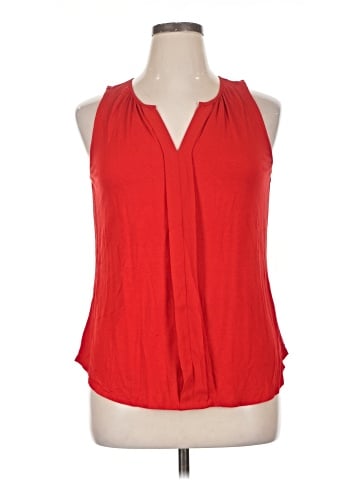 The Limited Sleeveless Blouse (view 1)