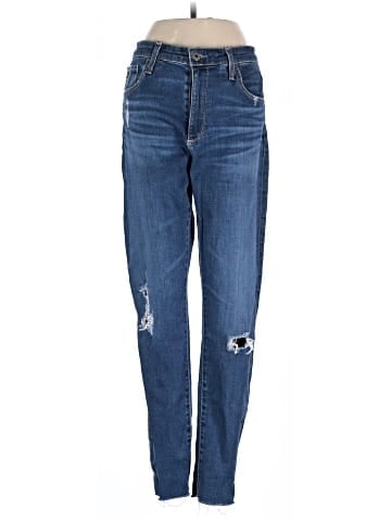 Adriano Goldschmied Jeans (view 1)