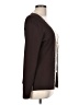 BCBGMAXAZRIA Brown Cardigan Size L - photo 4