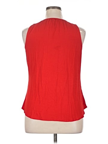 The Limited Sleeveless Blouse (view 2)