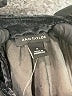 Ann Taylor 100% Polyester Black Long Sleeve Blouse Size M - photo 7